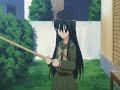 灼眼のシャナ動画