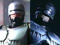 RoboCop: Prime Directives -DVD trailer- RoboCop: Prime Directives -DVD trailer-