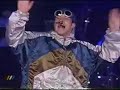 teledysk, klip, Backstreet Boys,- Intro
