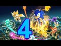 Sonic Colors Playthro ugh en espanol Parte 4