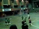 Guilherme copa sinno
