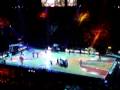 Concours des meneurs de ce all star game : mise en place