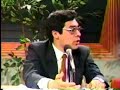 W.Obregoso entrevista a J. Ortiz Meditacion Trascendental 1P