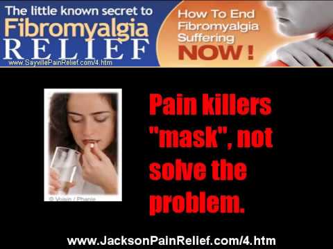 how to relieve tn pain