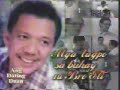 Mga Tagpo Sa Buhay ni Bro Eli Soriano - Part II