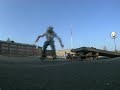 PPC skateboarding - Pedro Hanssen