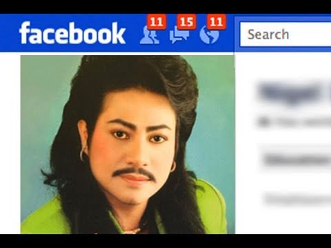 how to profile picture facebook