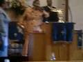 Apostle Bryant-Catch up