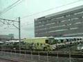 Tokyo - Kazusa-Ichinomiya : 15 Oct 2007