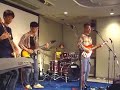 Tombstone Shadow (CCR)