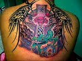 Tatuaggi n�1