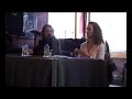 Andie MacDowell on \"Green Card\"