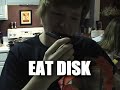 Floppy Disk!