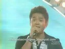 Pinoy Idol Top 7 sings Balong Malalim Pinoy Idol Top 7 sings Balong Malalim