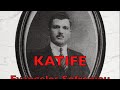 Katifes/Kadifeden Kesesi (Bahriye) Greek Turkish Shared Songs Katifes/Kadifeden Kesesi (Bahriye) Greek Turkish Shared Songs