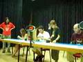 Rubik's Summer Murcia Open 2007, Edouard Chambon POP