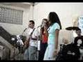 Banda Azarias - O céu inteiro está rezando por ti