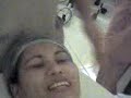 Facial Treatment Part 2/2