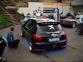 Lowrider Peugeot 206 Extreme
