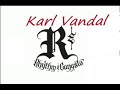 Karl vandal - Ett hj�rta av sten.wmv