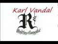videos de Karl vandal - Ett hjärta av sten