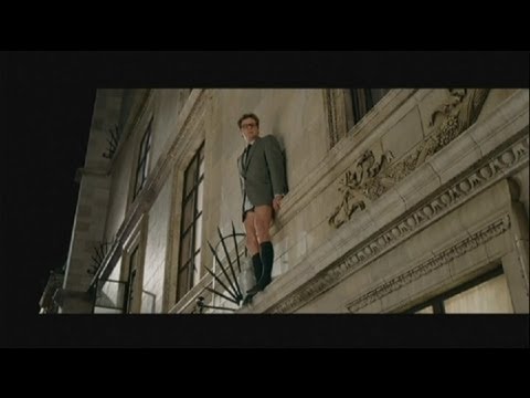 euronews cinema - Gambit opening revisits Caine classic comedy