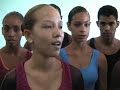 escuela national de arte  ena  in havana  part 26