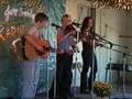 Carter Family Band at Avoca