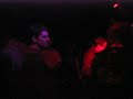 B.Slave vs Capslock @ Goudvishal, Arnhem - 12.3.05 (3)