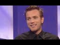 Ewan McGregor interview - part one - Parkinson - BBC