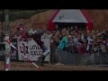 promotion video of pro fmx rider niklas loggan olsson