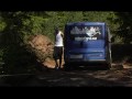 promotion video of pro fmx rider niklas loggan olsson