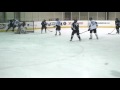 20091127 (Fri) - Aces vs Wichita Tournament Hockey Game (at Farmers Branch)