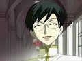 Tamaki and Kyouya are Dumb
