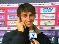 Cagliari - Sampdoria 1-0 Serie A 30/11/08 (sintesi & interviste) Cagliari - Sampdoria 1-0 Serie A 30/11/08 (sintesi & interviste)