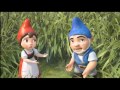 Gnomeu e Julieta