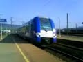 Ter Métrolor : TER-2N-NG à Pagny sur Moselle Ter Métrolor : TER-2N-NG à Pagny sur Moselle