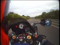 GSXR 1000 wheelies inc.highchair & spreader - helmet cam GSXR 1000 wheelies inc.highchair & spreader - helmet cam