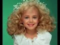 JonBenet Ramsey - In Loving Memory