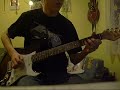 Cover maanam- przerwa na papierosa