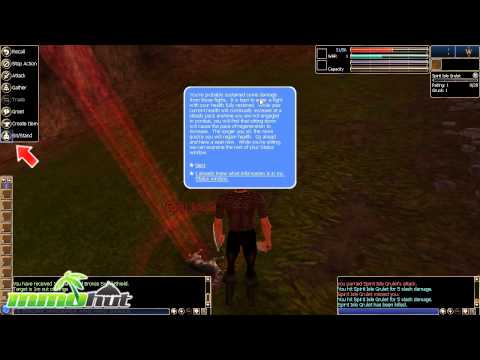 Istaria Screenshot 0