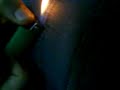 pet flame