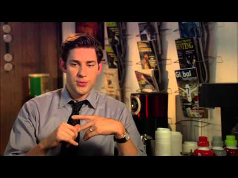 The Office: Season 9 Premiere: John Krasinski