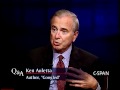 Q&A:  Ken Auletta
