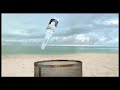 Corona SAVE THE BEACH Spot - La Linea