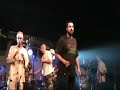 Slag fr�n hj�rtat featuring AKI live URF 2007 del 8/8