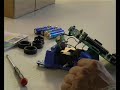 Elektor Formula Flowcode Buggy assembly Elektor Formula Flowcode Buggy assembly