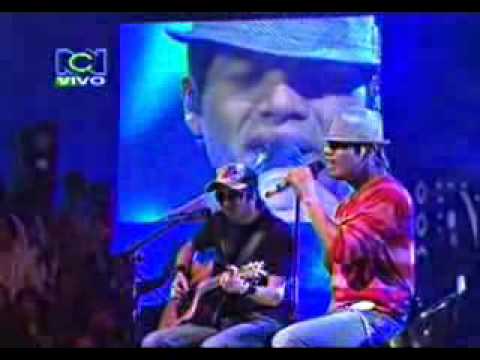 Solo Para Ti (acústico) Camila