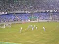Primeiro gol - Botafogo 4 x 0 Vasco 14/06/2007 - Brasileir�o