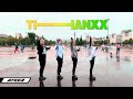 ATEEZ(에이티즈) - 'THANXX' by HONEYPIE